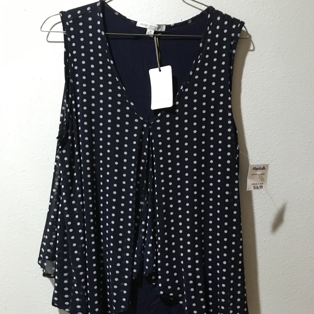 Ladies Top
